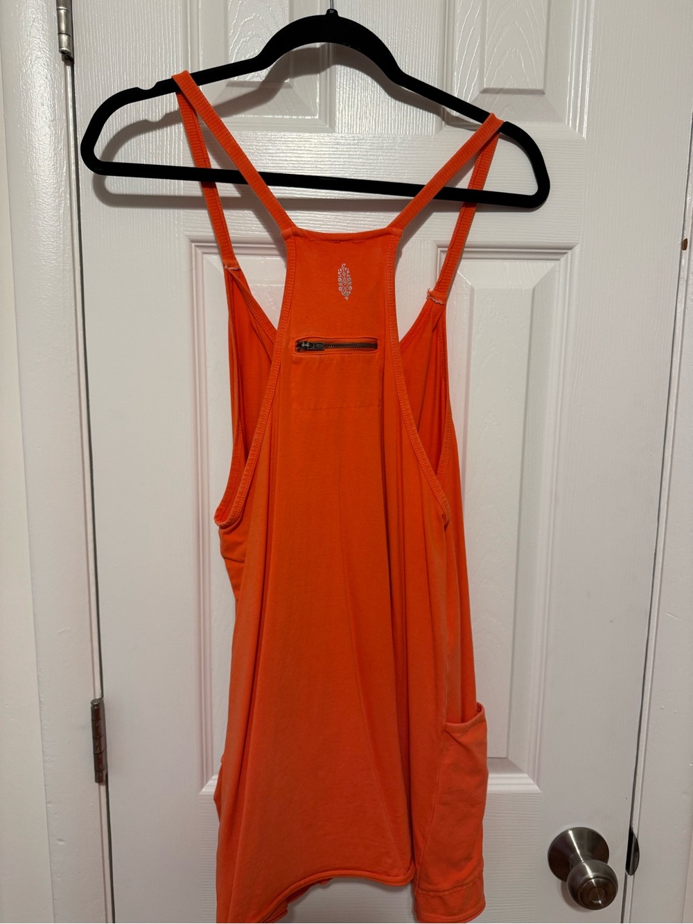 Free People Hot Shot Mini Dress - Picture 4 of 8